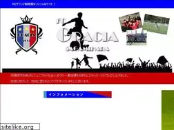 Sites similar to fcgracia.com
