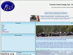 Sites similar to fcgs.fr