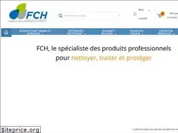 Sites similar to fch-online.fr