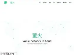 Sites similar to fchain.io