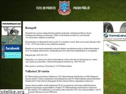 Sites similar to fchameenlinna.fi