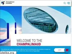 Sites similar to fchampalimaud.org