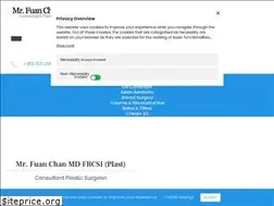 Sites similar to fchan.ie