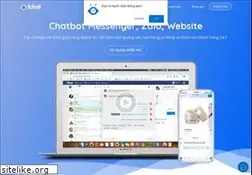 Sites similar to fchat.vn