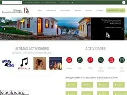 Sites similar to fchb.es