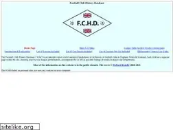 Sites similar to fchd.info