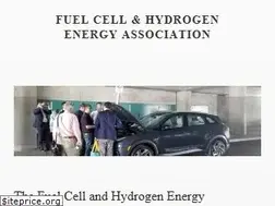 Sites similar to fchea.org
