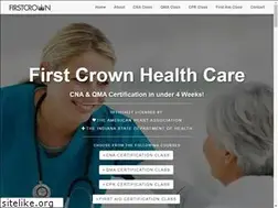 Sites similar to fchealthonline.com