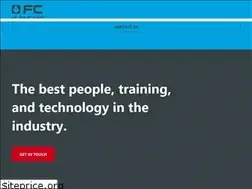 Sites similar to fchealthservices.com