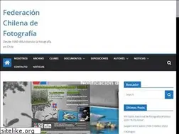 Sites similar to fchf.cl