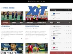 Sites similar to fchit.kiev.ua