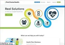 Sites similar to fchn.com
