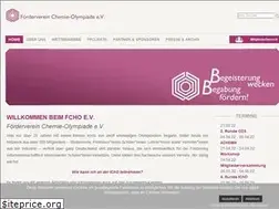 Sites similar to fcho.de