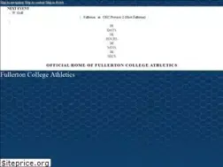 Sites similar to fchornets.com