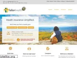 Sites similar to fchp.org