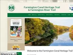 Sites similar to fchtrail.org