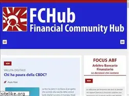 Sites similar to fchub.it