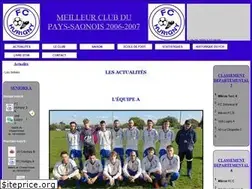 Sites similar to fchurigny.com