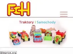 Sites similar to fchzabawki.pl