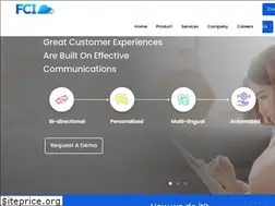 Sites similar to fci-ccm.com