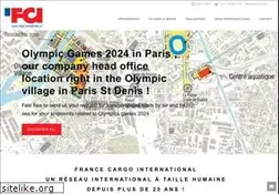 Sites similar to fci-cie.com