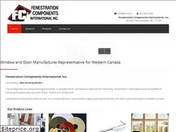 Sites similar to fci-inc.ca