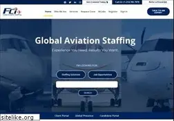 Sites similar to fci.aero
