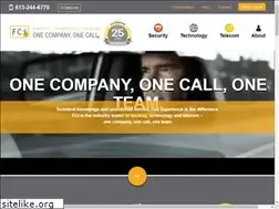 Sites similar to fci.ca