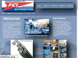 Sites similar to fciautomation.com