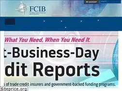 Sites similar to fcibglobal.com