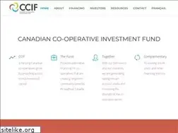 Sites similar to fcic.coop