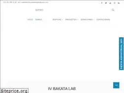 Sites similar to fcicbogota.com