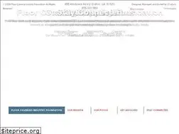 Sites similar to fcif.org