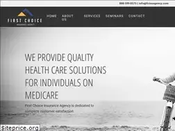 Sites similar to fcinsagency.com