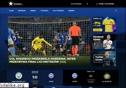 Sites similar to fcinter.pl