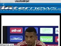 Sites similar to fcinternews.it