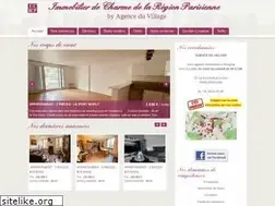 Sites similar to fcinvestissement.com