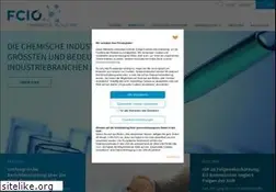 Sites similar to fcio.at