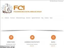 Sites similar to fcioga.org