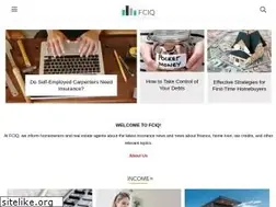 Sites similar to fciq.ca