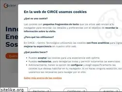 Sites similar to fcirce.es