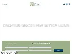 Sites similar to fciresidential.com