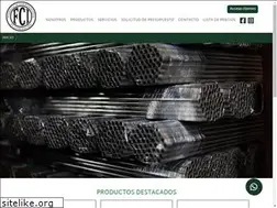 Sites similar to fcisa.com.ar