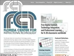 Sites similar to fcit.usf.edu