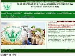 Sites similar to fciupjobs.com