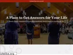 Sites similar to fcjamestown.org