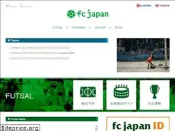 Sites similar to fcjapan.co.jp