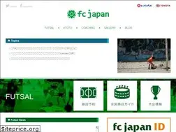 Sites similar to fcjapan.jp