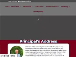 Sites similar to fcjbunclody.ie