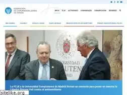 Sites similar to fcje.org